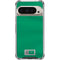 Saudi Arabia Soccer Flag Pixel 9/9 Pro Clear Case